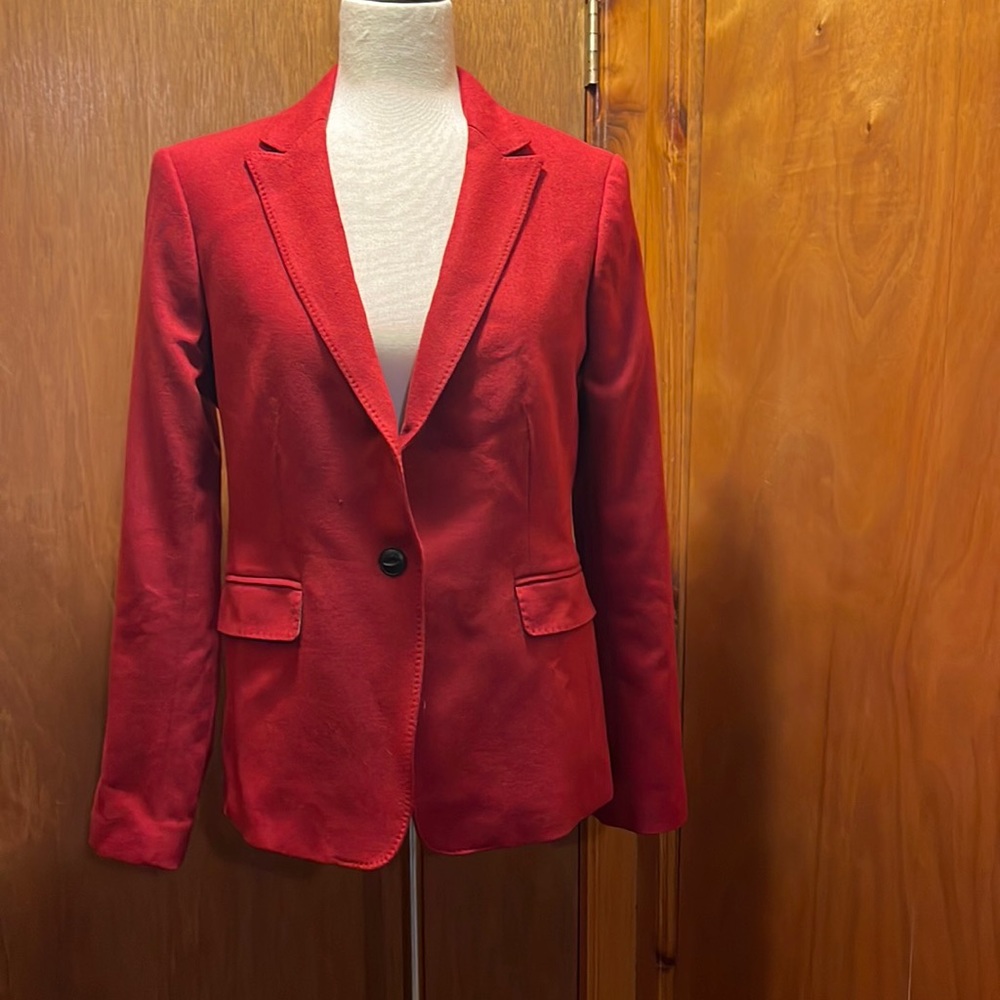 Rag & Bone Lexington blazer